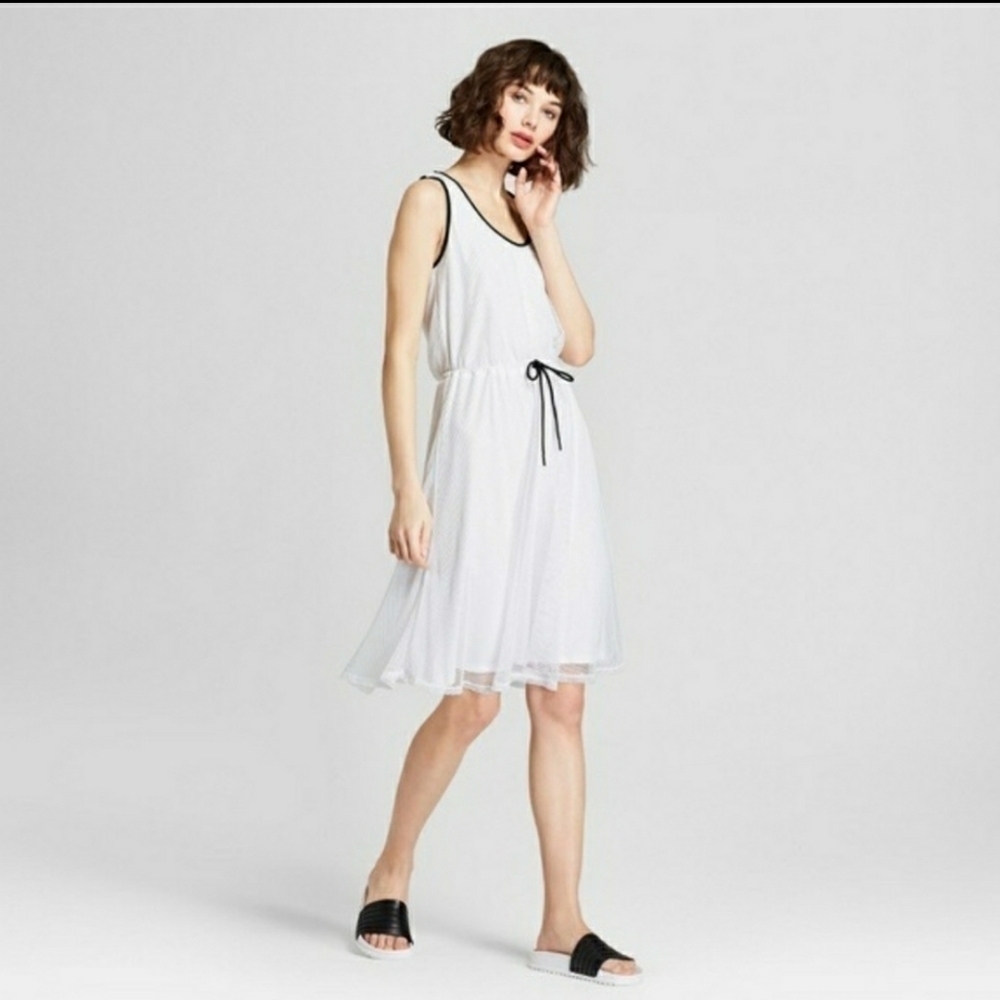 HUNTER DRESS - Picture 2 of 11
